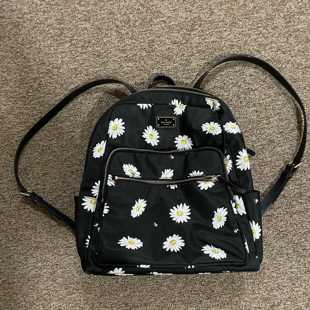 Kate Spade backpack